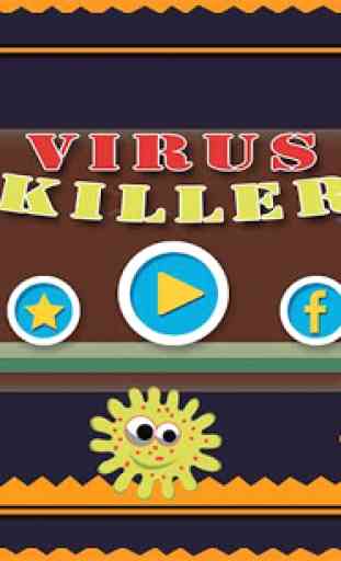 Virus Killer 2016 2