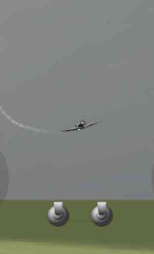 Warbirds RC RAF 2