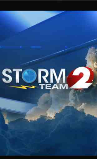 WDTN Weather 1