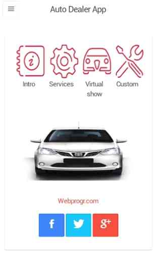 Webprogr Auto Dealer Marketing 1