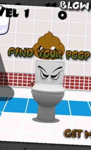 Where's My Poop? 2