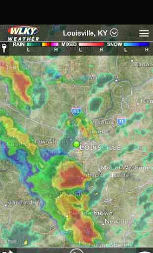 WLKY Weather 4