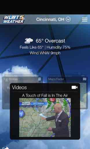 WLWT Weather 1