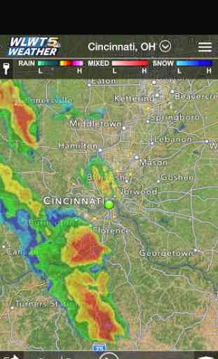 WLWT Weather 4