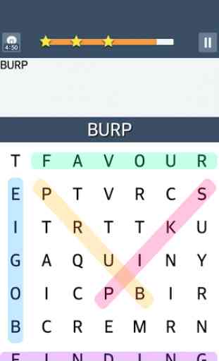 Word Search King 2