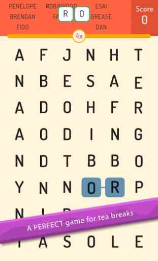 Word Search Puzzles 3