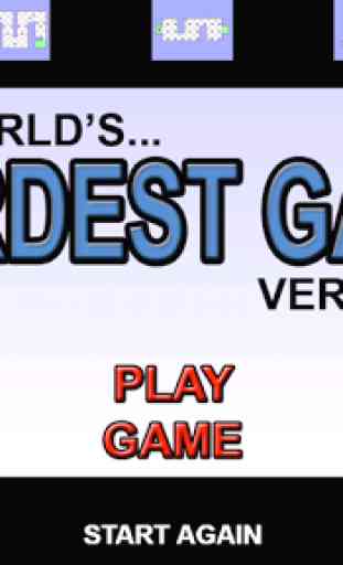 World Hardest Game - Beauty 1