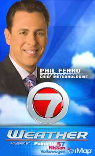 WSVN • South Florida's Weather 1