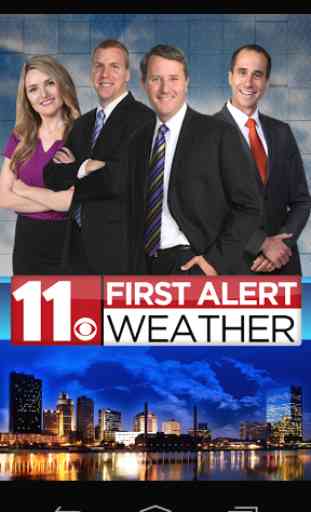 WTOL First Alert Weather 1