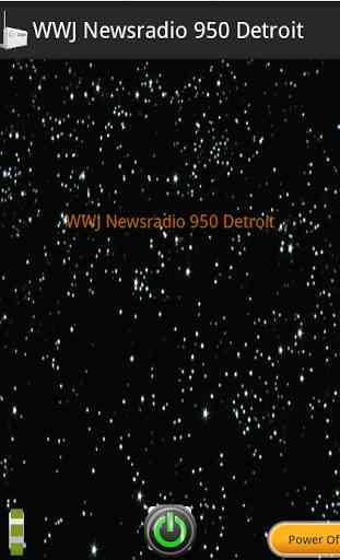 WWJ Newsradio 950 Detroit 1