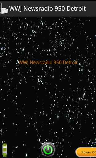 WWJ Newsradio 950 Detroit 2