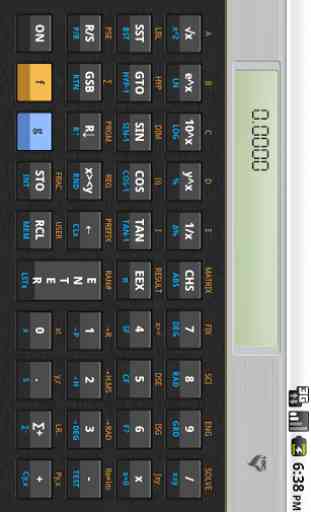 15C Scientific Calculator Free 1