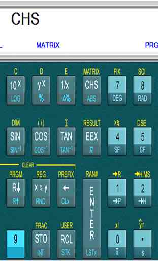 15c Scientific Calculator Free 1