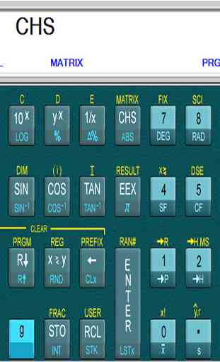 15c Scientific Calculator Free 3