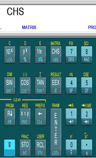 15c Scientific Calculator Free 4
