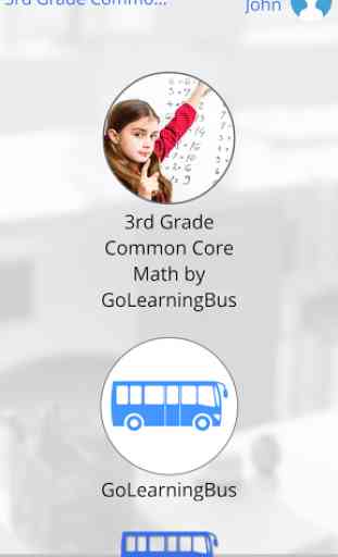 3rd Grade Common Core Math 3