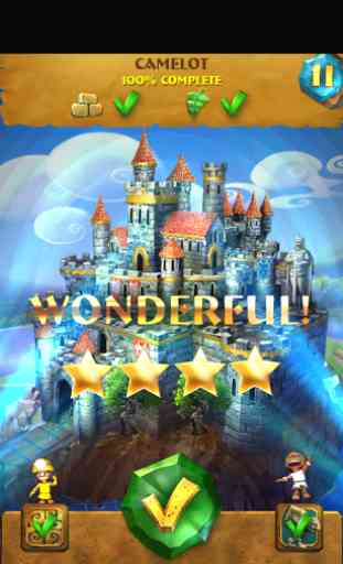 7 Wonders:Magical Mystery Tour 4