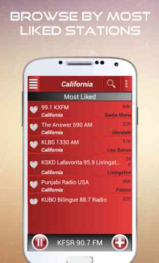 A2Z California FM Radio 3