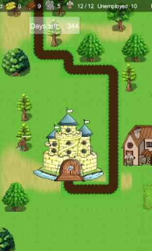 Age of Settlers 3