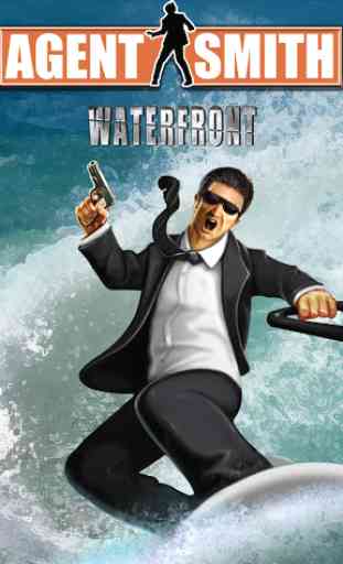 Agent Smith Waterfront Tab 1