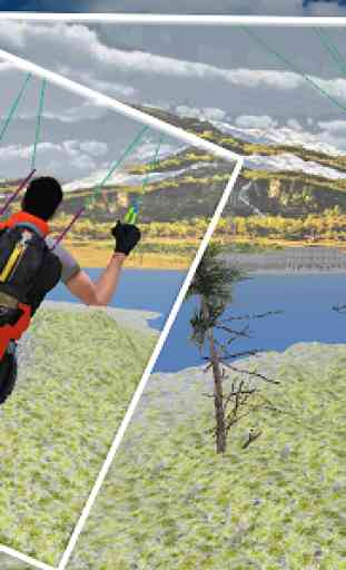 Air Stunts : Flying Sim 1