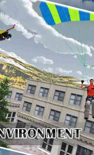 Air Stunts : Flying Sim 2