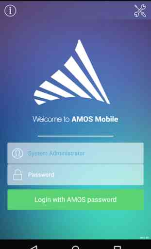 AMOS Mobile 1