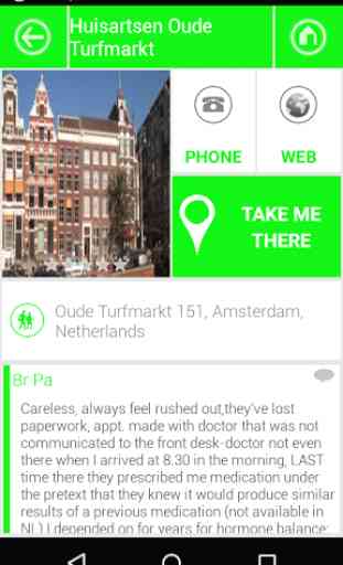Amsterdam City Travel Guide 4