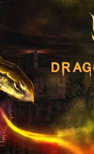 Angry Dragon Simulator 4