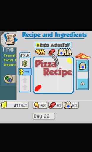 Awesome Pizza Tycoon! Lite 3