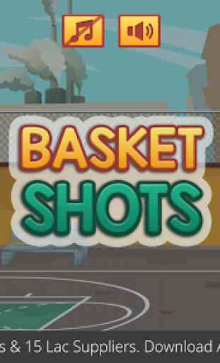 Basket Shots 1