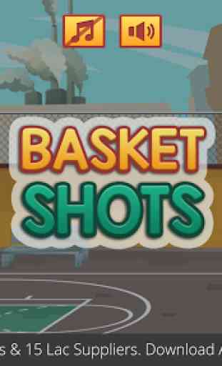 Basket Shots 4
