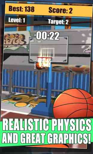 BasketBall 3