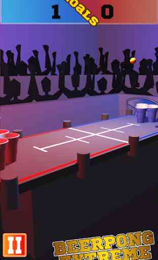 Beer Pong Extreme Free 2