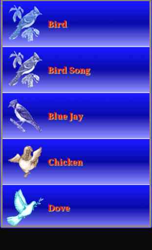 Bird Sounds & Ringtones 1