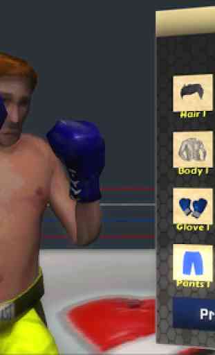 Boxing Mania 2