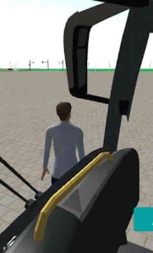 BR Bus Simulator 3