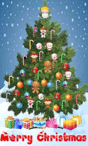 Christmas Tree Maker 2