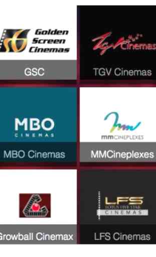 Cinemas Malaysia 3