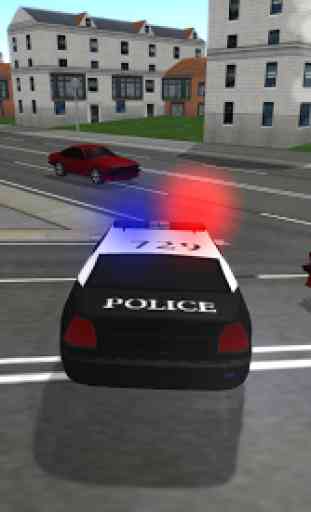 City Police Real Crime 3