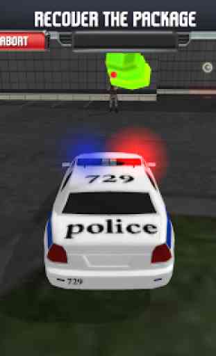 City Police Real Crime 4