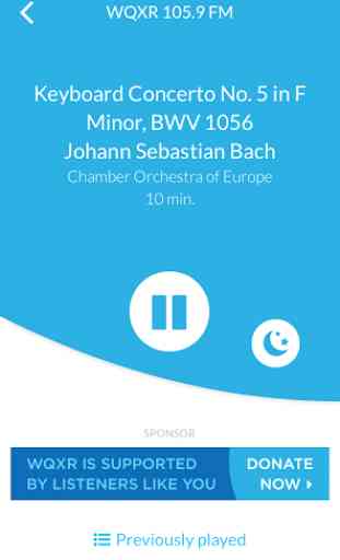 Classical Music Radio WQXR 2