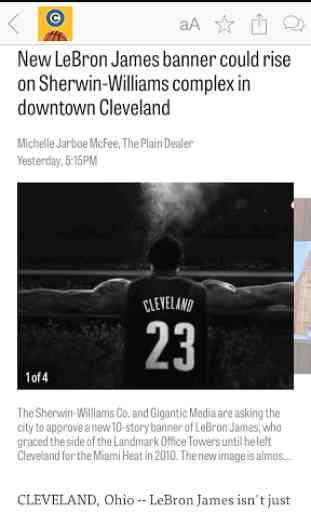 cleveland.com: Cavaliers News 3