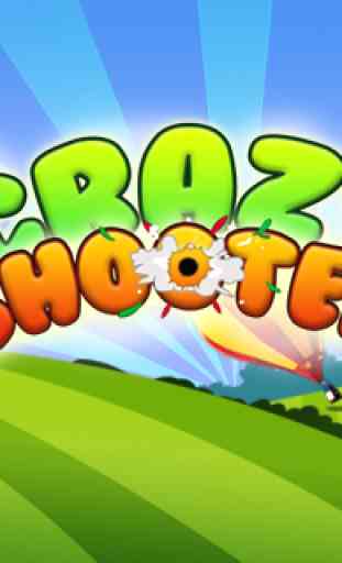 Crazy Shooter 1