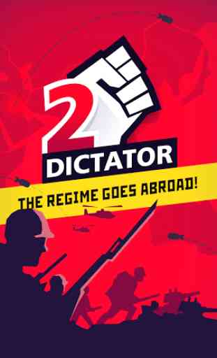 Dictator 2 1