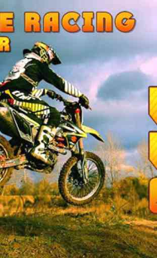 Dirt Bike Racing - Stunt Biker 1