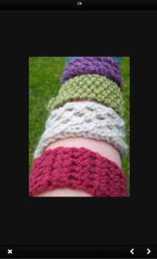 DIY Crochet Ideas 2