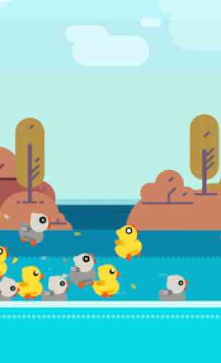 Duck Army 2