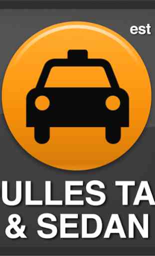 Dulles Taxi & Sedan Booking 3