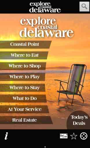 Explore Coastal Delaware 1